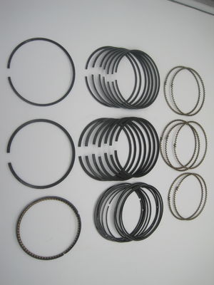 Fabrication 41859CP Rings à piston ensemble 96mm STD pour 1999-2009 pièces de rechange du moteur Chevy LS 4.8L 5.3L 5.3
