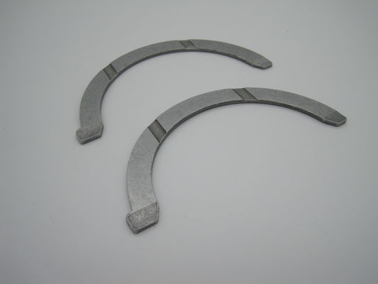 MHJKIA AUTO PARTS 21021-4A920 Ressort de poussée du vilebrequin du moteur pour Hyundai
