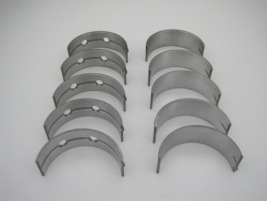 11701-56030 Base d'aluminium de roulement principal ou alliage Cu-Pb Plus durable et pour des applications lourdes
