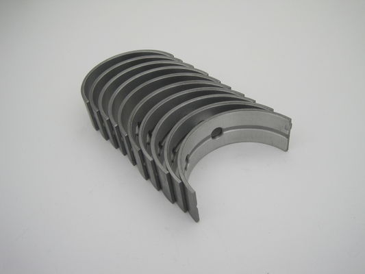 11701-56020-02 Toyota Arbre à manivelle de roulement 117015602002 Pièce OEM originale