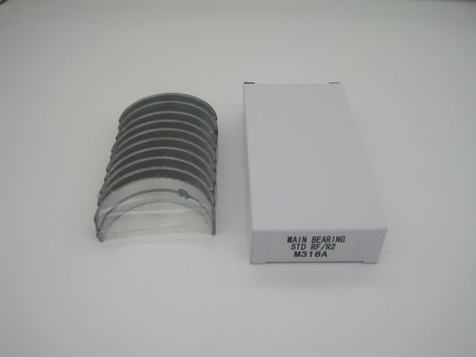 Rameau principal du moteur automatique/Rameau Conrod pour Mazda R2 RF M316A