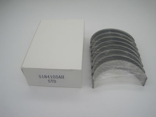 Réglage des roulements principaux du vilebrequin du moteur Clevite MS-2351A-.25MM