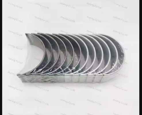 Rameau principal du vilebrequin et roulement de la tige pour moteur diesel Cummins 6D114 partie 3950661 3945918